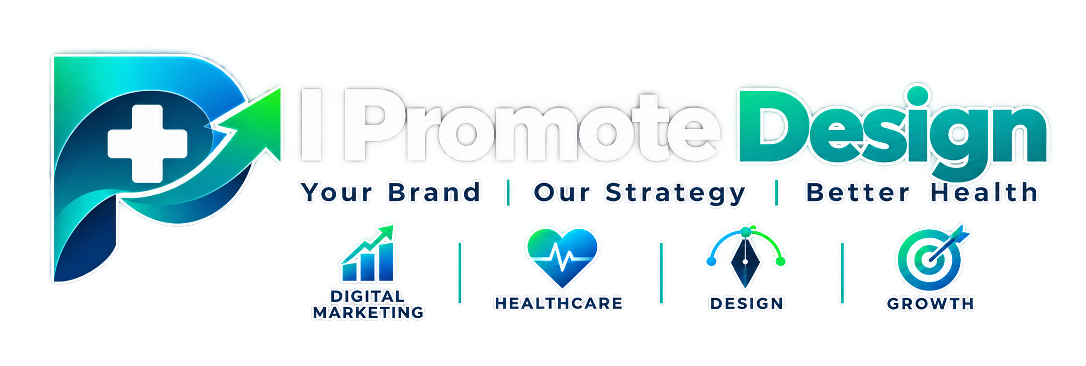 I Promote Design